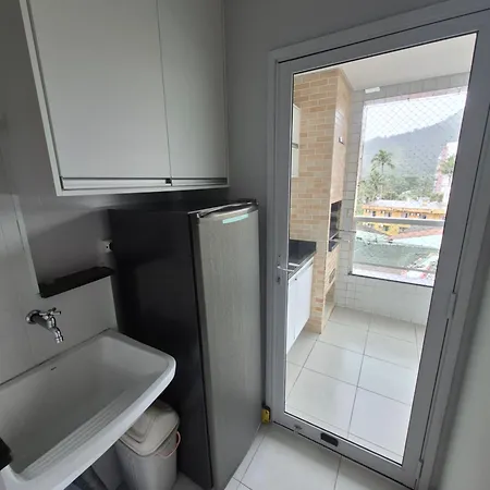 Apartamento VIP Porto Fino-2